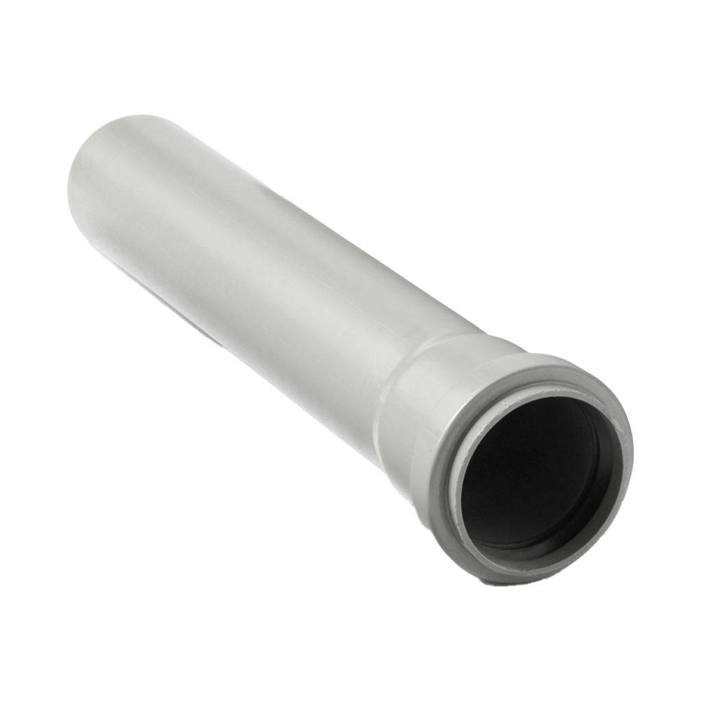 Труба для внутренней канализации Pro Aqua Comfort D40 L 500 PP
