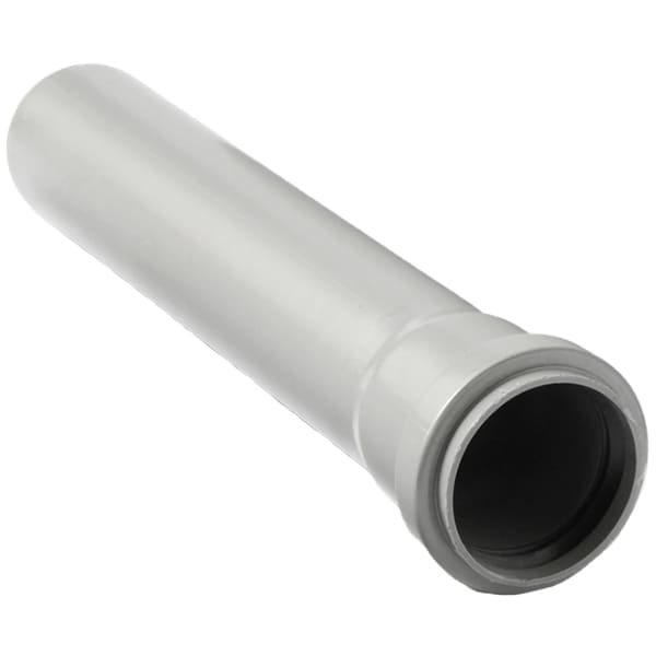 Труба для внутренней канализации Pro Aqua Comfort D75 L 150 PP
