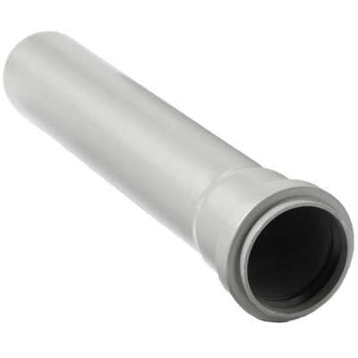 Труба для внутренней канализации Pro Aqua Comfort D50 L 250 PP