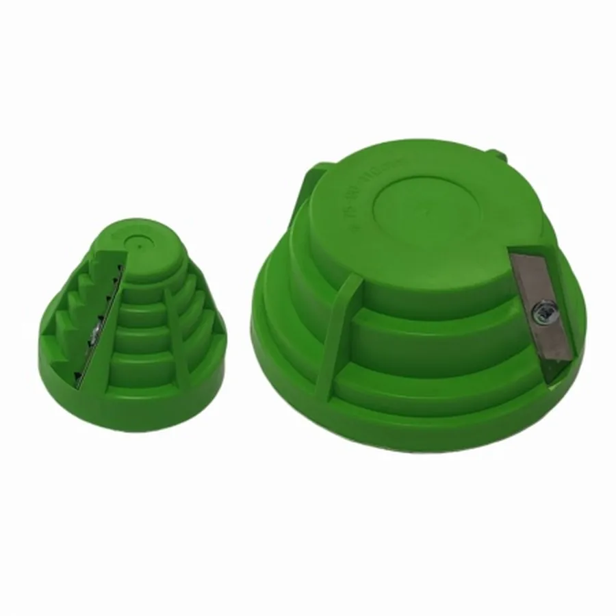 Фаскосниматель для пластиковых труб Ostendorf ПП/ПЭ 20-63 mm